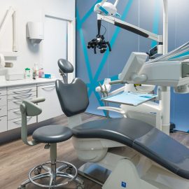 La Revolución Tecnológica llega a la Clínicas Dentales