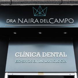 Clínica dental en Gijón